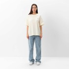 Футболка женская MIST Friday, р. XL (48-50) 9571759