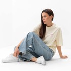 Футболка женская MIST Friday, р. XL (48-50) 9571759