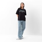 Футболка женская MIST Heartbreaker, р. L (46-48) - фото 805712525