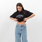 Футболка женская MIST Heartbreaker, р. L (46-48) - фото 805712528