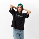 Футболка женская MIST Heartbreaker, р. L (46-48) - фото 805712529