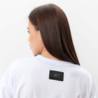 Футболка женская MIST Girl, размер M (44-46) - фото 24399305