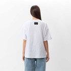 Футболка женская MIST Girl, размер L (46-48) - фото 24598045