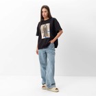 Футболка женская MIST Model, р. XS (40-42) - фото 24629545