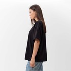 Футболка женская MIST Model, р. XS (40-42) - фото 24629546