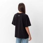 Футболка женская MIST Model, р. XS (40-42) - фото 24629547