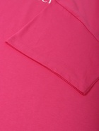 Футболка женская MIST Selflove, розовая, размер XL (48-50) - фото 65395857