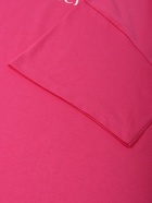 Футболка женская MIST Selflove, розовая, размер XL (48-50) - Фото 9