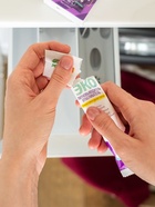 Отбеливатель-пятновыводитель SYNERGETIC, с активным кислородом, гипоаллергенный, биоразлагаемый, 25 стирок - Фото 3