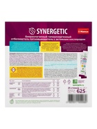 Отбеливатель-пятновыводитель SYNERGETIC, с активным кислородом, гипоаллергенный, биоразлагаемый, 25 стирок - Фото 11