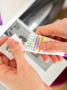 Отбеливатель-пятновыводитель SYNERGETIC, с активным кислородом, гипоаллергенный, биоразлагаемый, 25 стирок - Фото 2