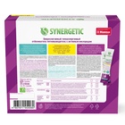 Отбеливатель-пятновыводитель SYNERGETIC, с активным кислородом, гипоаллергенный, биоразлагаемый, 25 стирок - Фото 8