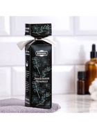 Бомбочки для ванны "Spa&Beauty" аромат эвкалипт- ментол 9717910 - фото 16695814