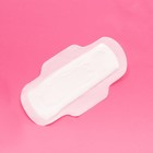 Прокладки Мой выбор классические, с ромашкой 10 шт - Фото 3