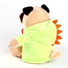 Мягкая игрушка «Боня», в костюме дино - Фото 6