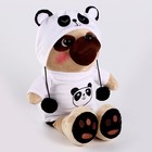 Мягкая игрушка «Боня», в костюме панды - фото 3609638