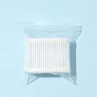 Ватные палочки, 260 шт. в пакете - Фото 1