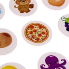 Лото «Для детей», с деревянными фишками, Baby Toys - фото 22398535