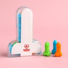 Драже «Чпокферон», 11 г. (18+) - фото 24292216