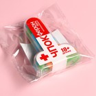 Драже «Чпокферон», 11 г. (18+) - фото 24292217