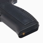 Зажигалка газовая «Пистолет», пьезо, 28.5×2.2×12.5 см - Фото 6