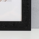 Фоторамка пластик "МИРАМ" 20х30 см, 651577-8 (пластиковый экран) - фото 24250915 Фоторамка пластик "МИРАМ" 20х30 см, 651577-8 (пластиковый экран) - фото 24250915