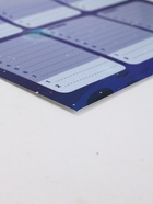 Расписание уроков «Животные в космосе» А4, многоразовое магнитное с маркером - Фото 9