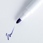 Расписание уроков «Мини чибики» А4, многоразовое магнитное с маркером - Фото 8