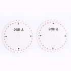 Фенечки из мулине «Яркая девчонка» - Фото 3