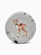 Свеча ароматическая «С Новым годом», аромат карамель, диаметр 4.8 см - Фото 5