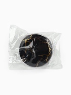 Свеча ароматическая новогодняя «Роскошь», аромат ваниль, 6×4 см - Фото 4