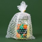 Ароматическая свеча новогодняя в банке «Цитрусовое настроение», мандарин, 7×8.5×5 см - Фото 7