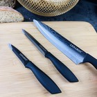Набор ножей Lenardi, 3 предмета - Фото 2