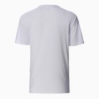 Футболка женская «самолёт», цвет белый, размер 50 - фото 24369500