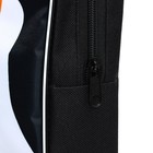 Папка для труда, А4, текстильная, 35×27×7 см «Гусь-обнимусь» - Фото 4