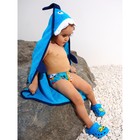 Пантолеты для мальчиков, размер 24-25 - Фото 2