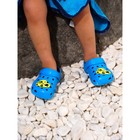 Пантолеты для мальчиков, размер 24-25 - Фото 3