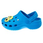 Пантолеты для мальчиков, размер 24-25 - Фото 5