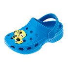 Пантолеты для мальчиков, размер 24-25 - Фото 6