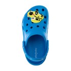 Пантолеты для мальчиков, размер 24-25 - Фото 7