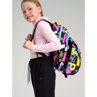 Рюкзак для девочек, размер 40*26*19 см - Фото 2