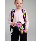 Рюкзак для девочек, размер 40*26*19 см - Фото 3