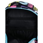 Рюкзак для девочек, размер 40*26*19 см - Фото 8
