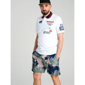 

Шорты плавательные мужские, размер M