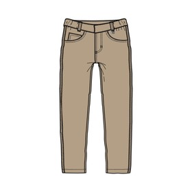 

Брюки для мальчиков, рост 152 см