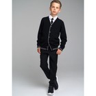 Кардиган для мальчика, рост 164 см - Фото 1