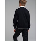 Кардиган для мальчика, рост 164 см - Фото 3