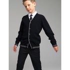 Кардиган для мальчика, рост 170 см - Фото 4