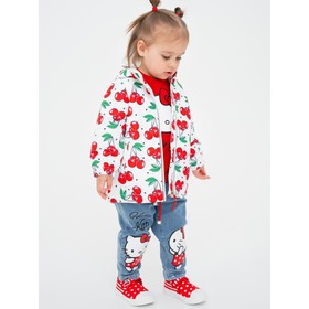 

Кеды для девочки, размер 19