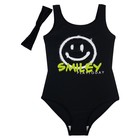 Купальник для девочки PlayToday, рост 128 см - фото 27799486